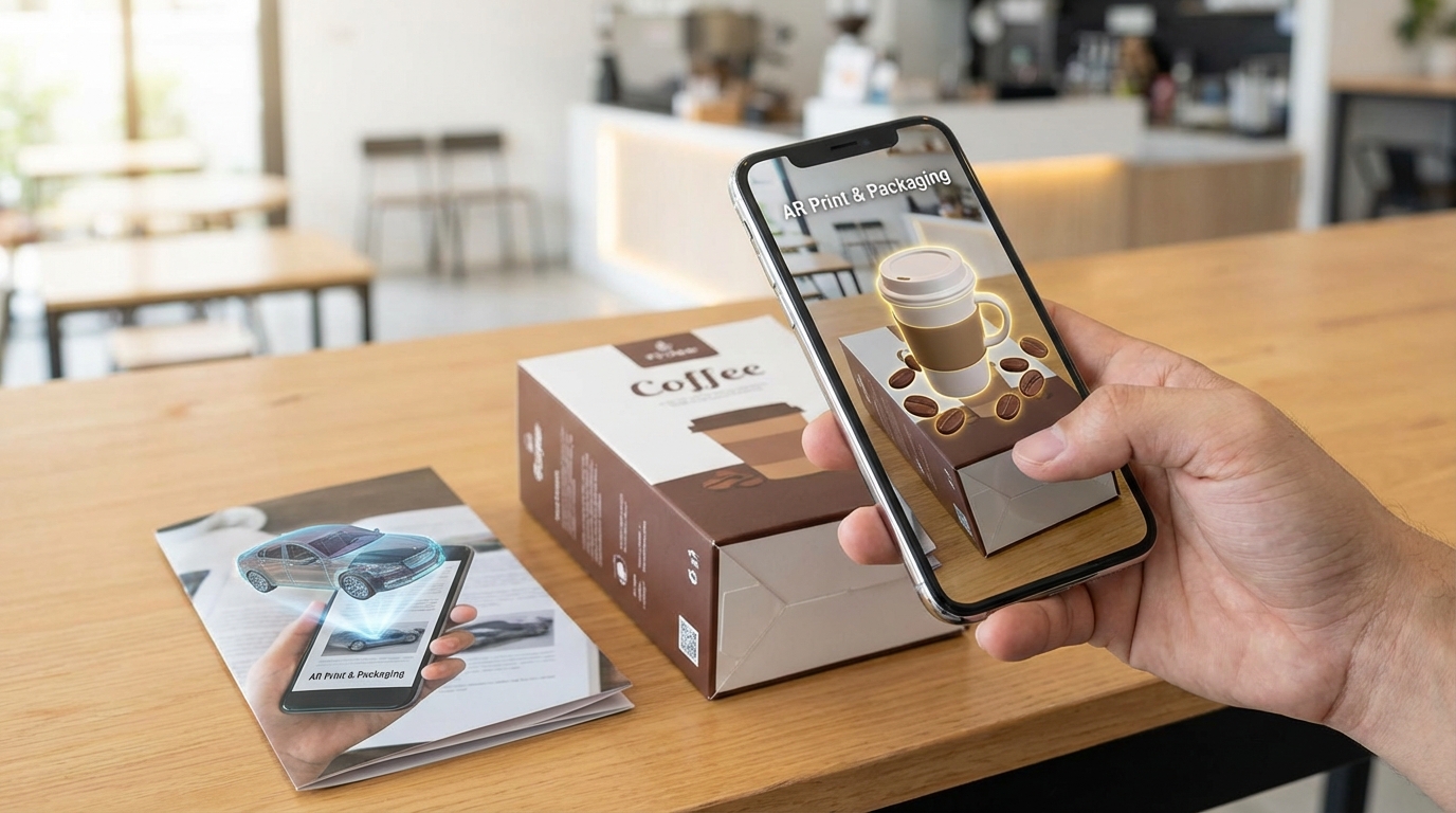 AR Print & Packaging